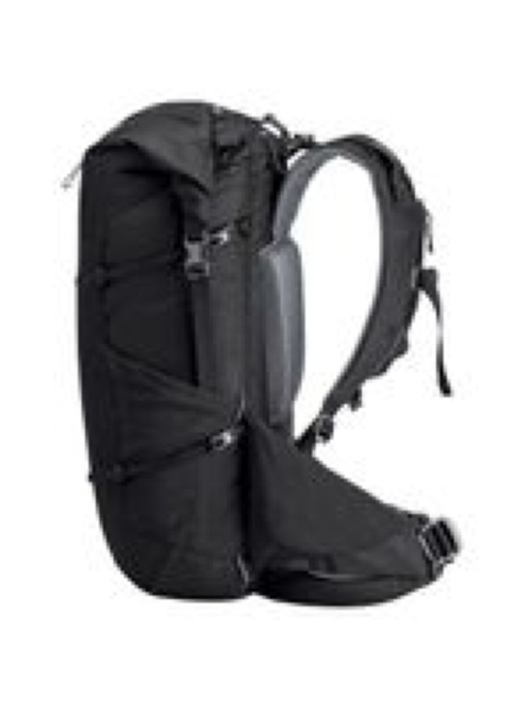 Bach Molecule 30 Black B420991-0001 dagrugzakken online bestellen bij Kathmandu Outdoor & Travel