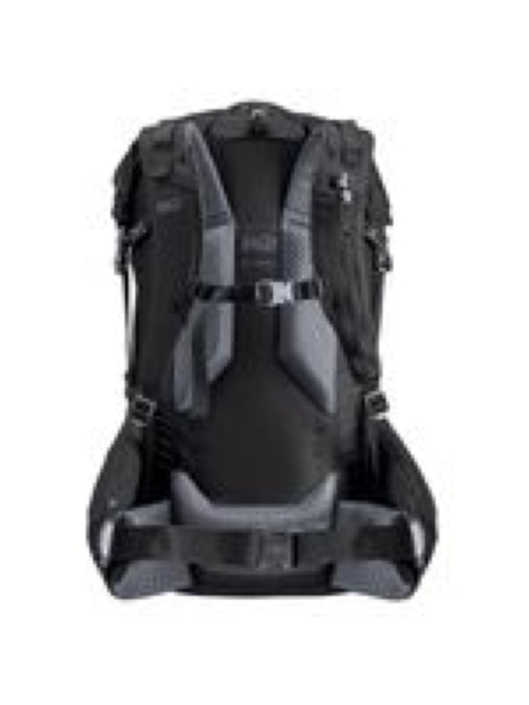 Bach Molecule 30 Black B420991-0001 dagrugzakken online bestellen bij Kathmandu Outdoor & Travel