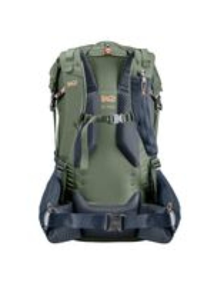 Bach Molecule 30 Sage Green/Midnight Blue B420991-7809 dagrugzakken online bestellen bij Kathmandu Outdoor & Travel