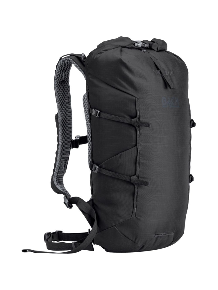 Bach Molecule 15 Black B420992-0001 dagrugzakken online bestellen bij Kathmandu Outdoor & Travel