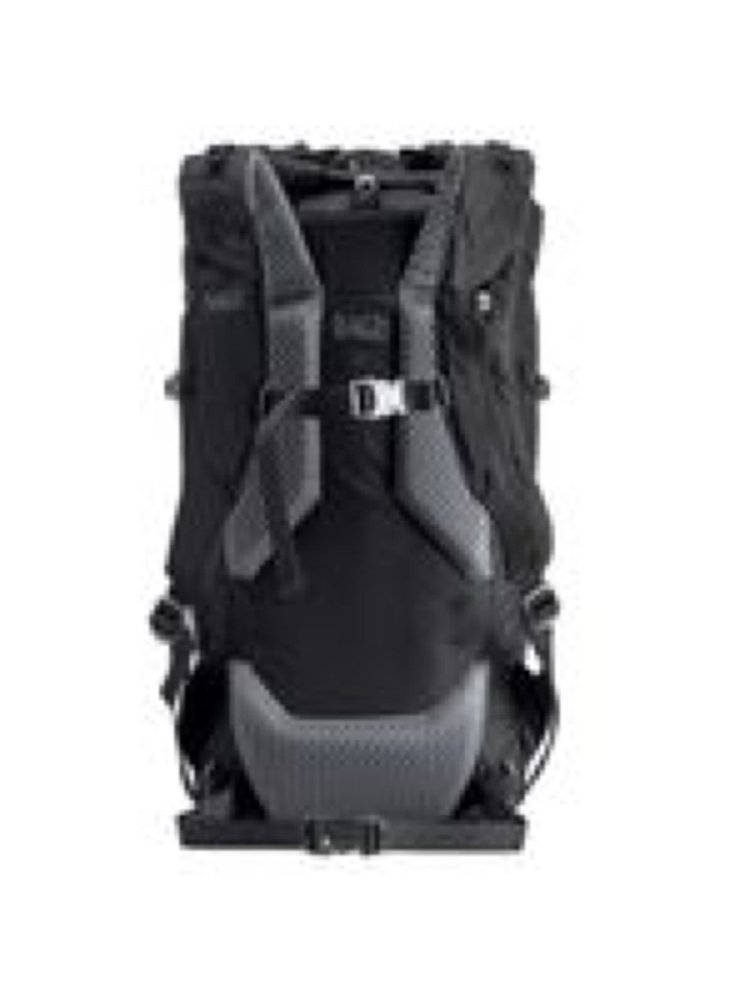 Bach Molecule 15 Black B420992-0001 dagrugzakken online bestellen bij Kathmandu Outdoor & Travel