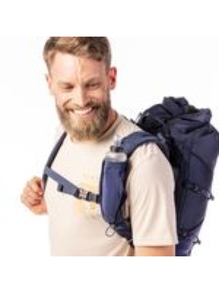 Bach Molecule 15 Black B420992-0001 dagrugzakken online bestellen bij Kathmandu Outdoor & Travel
