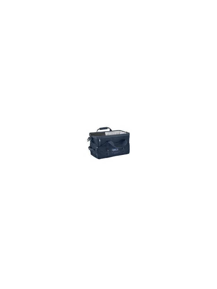 Bach Dr. Duffel 30 Midnight Blue B281353-0096 duffels online bestellen bij Kathmandu Outdoor & Travel