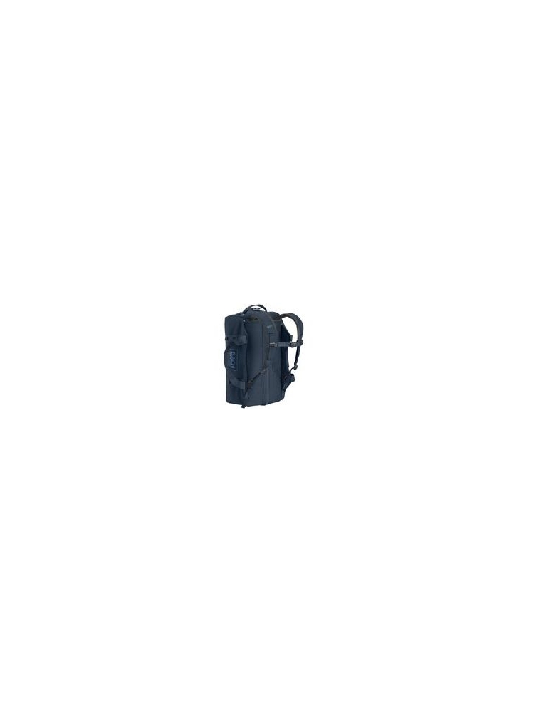 Bach Dr. Duffel 30 Midnight Blue B281353-0096 duffels online bestellen bij Kathmandu Outdoor & Travel