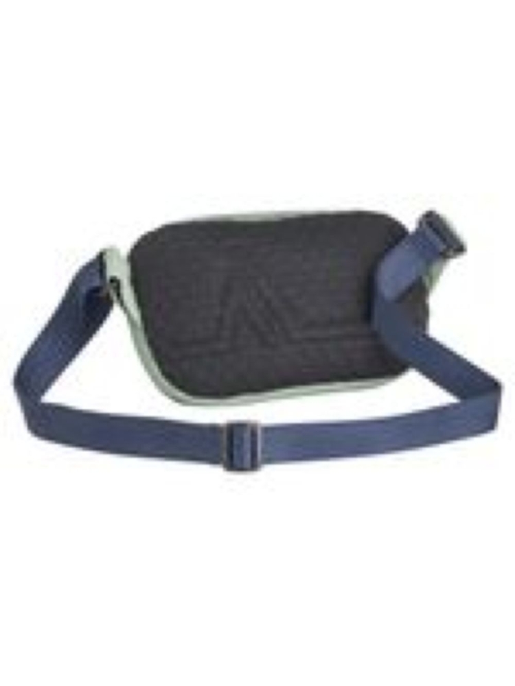 Bach Itsy Bitsy Fanny Pack Sage Green/Midnight Blue B420988-7809 tassen online bestellen bij Kathmandu Outdoor & Travel