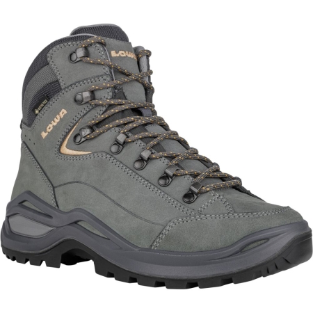 Lowa  Renegade Evo GTX Mid Women's Graphite/Apricote