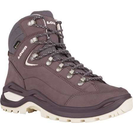 Lowa  Renegade Evo GTX Mid Women's Brownrose/Panna
