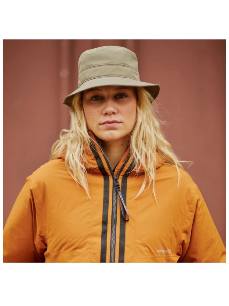 Hatland Hatland Orinoco Sympatex 06036A-04 kleding accessoires Hatland Orinoco Sympatex Olive 06036A-04 kleding accessoires online bestellen bij Kathmandu Outdoor & Travel