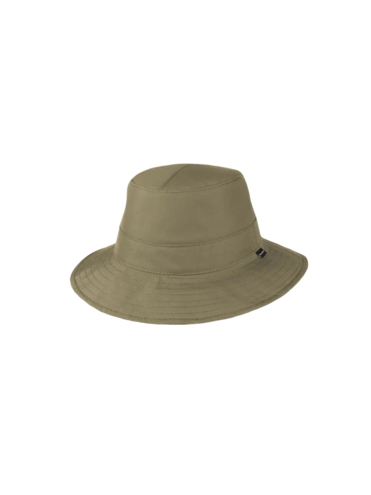 Hatland Hatland Orinoco Sympatex 06036A-04 kleding accessoires Hatland Orinoco Sympatex Olive 06036A-04 kleding accessoires online bestellen bij Kathmandu Outdoor & Travel