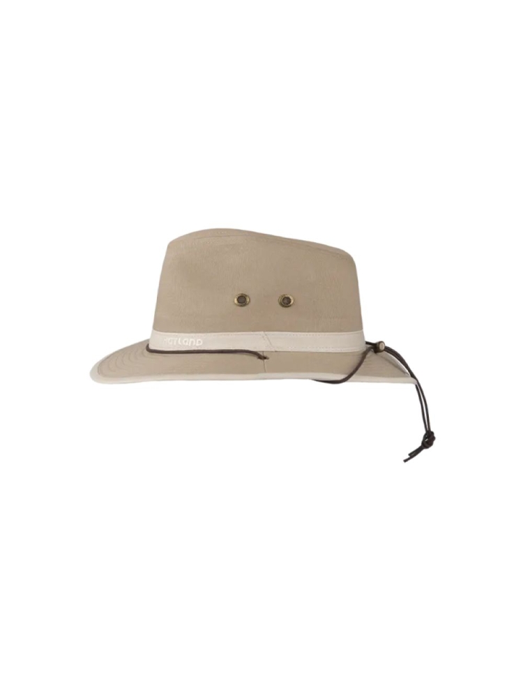 Hatland Campwood Beige 10225A-07 kleding accessoires online bestellen bij Kathmandu Outdoor & Travel