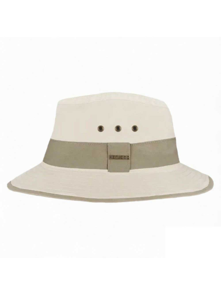 Hatland Cravitz Putty 58101A-160 kleding accessoires online bestellen bij Kathmandu Outdoor & Travel
