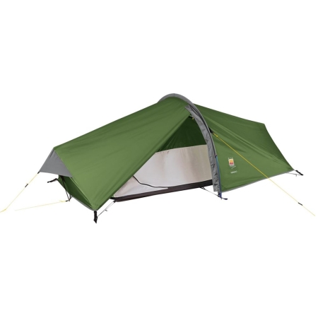 Wild Country  Zephyros Compact 2 Groen