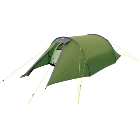 Wild Country  Hoolie Compact 2 Groen