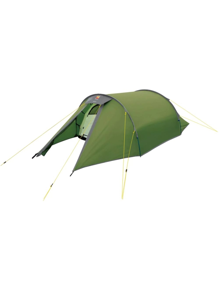 Wild Country Hoolie Compact 2 Groen 44HOC2TF tenten online bestellen bij Kathmandu Outdoor & Travel