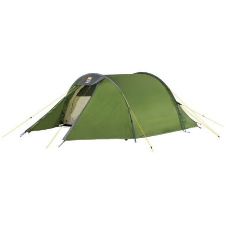 Wild Country  Hoolie Compact 3 Groen
