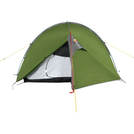 Wild Country  Helm Compact 3 Groen