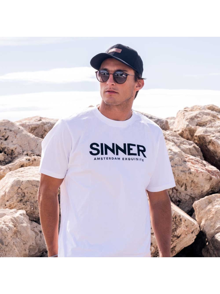 Sinner Carmel Dk Brown SISU-838-40-20 zonnebrillen online bestellen bij Kathmandu Outdoor & Travel
