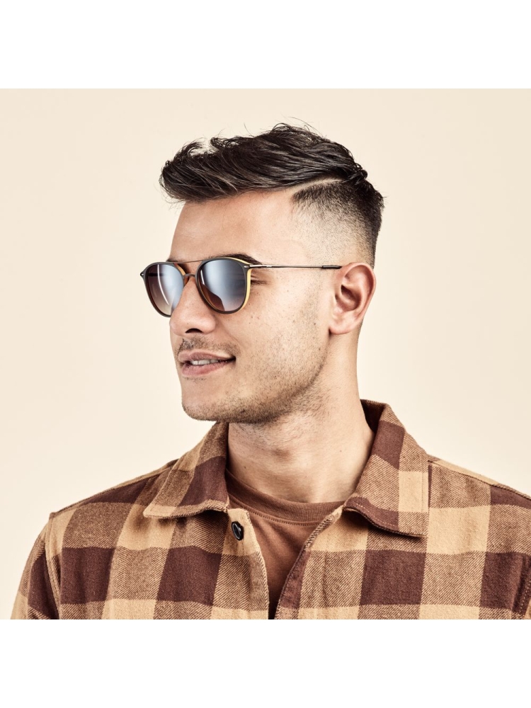 Sinner Carmel Dk Brown SISU-838-40-20 zonnebrillen online bestellen bij Kathmandu Outdoor & Travel