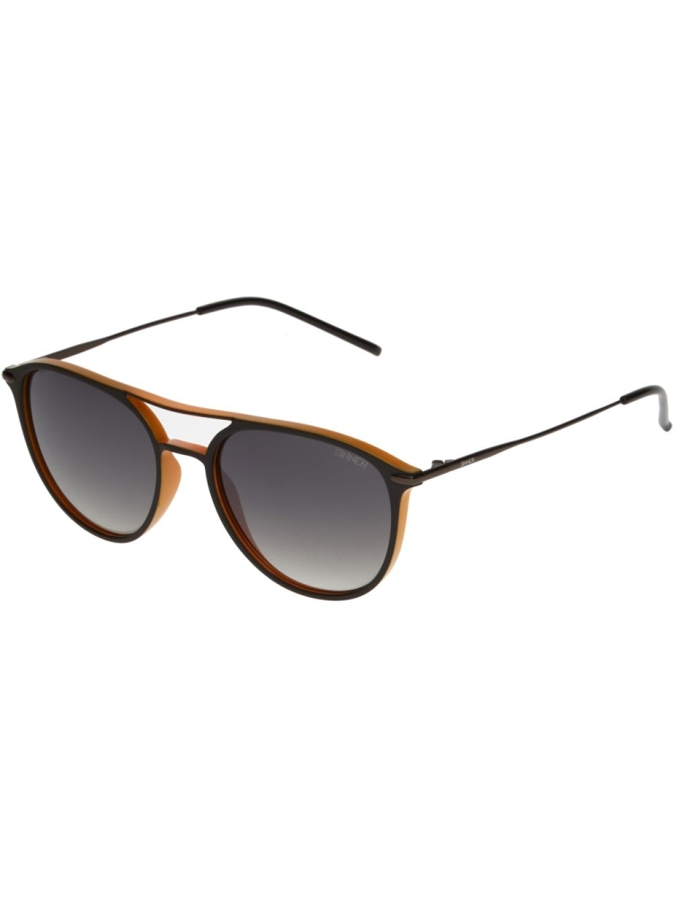 Sinner Carmel Dk Brown SISU-838-40-20 zonnebrillen online bestellen bij Kathmandu Outdoor & Travel