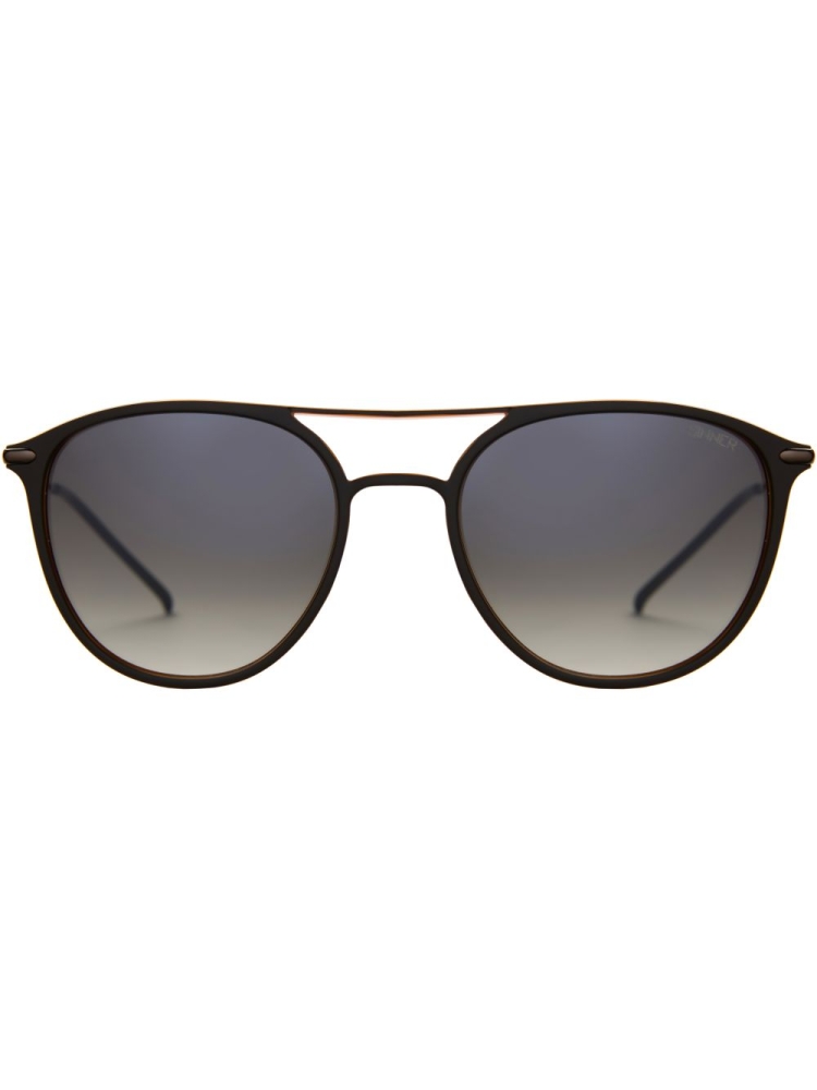 Sinner Carmel Dk Brown SISU-838-40-20 zonnebrillen online bestellen bij Kathmandu Outdoor & Travel