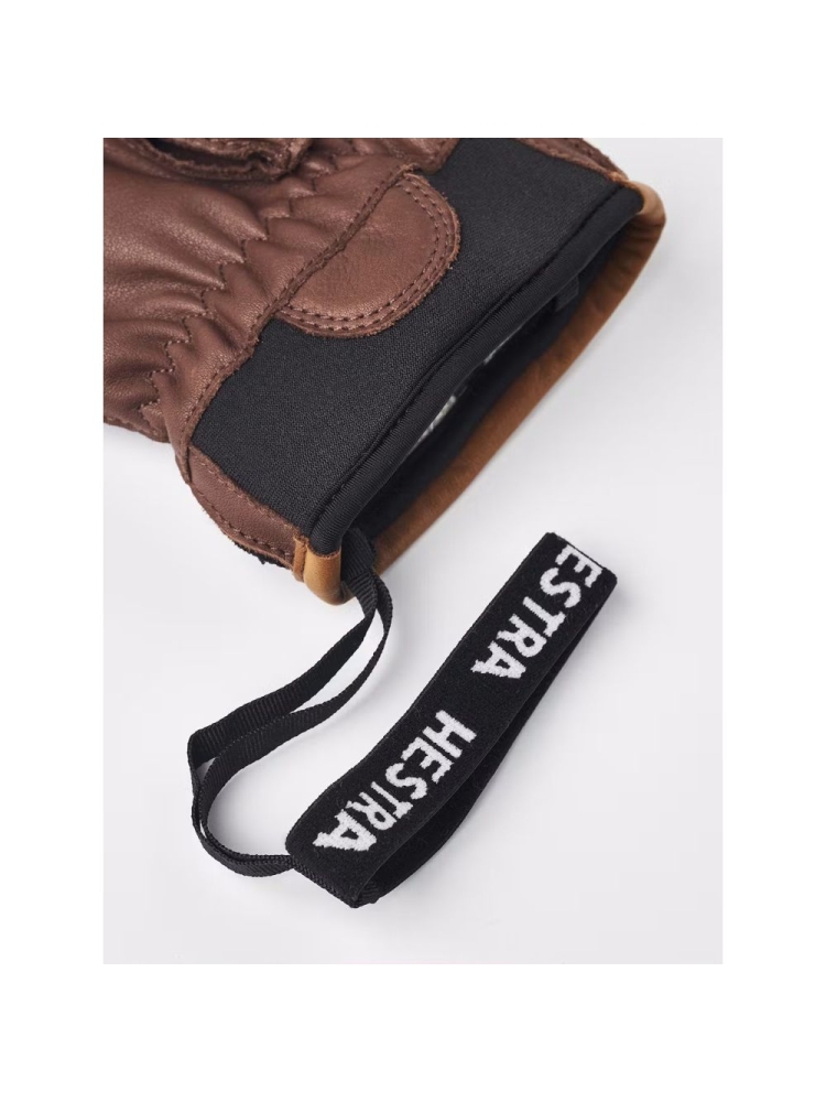 Hestra Hestra Wakayama-5 Finger 3000660-280750 kleding accessoires Hestra Wakayama-5 Finger Beige 3000660-280750 kleding accessoires online bestellen bij Kathmandu Outdoor & Travel