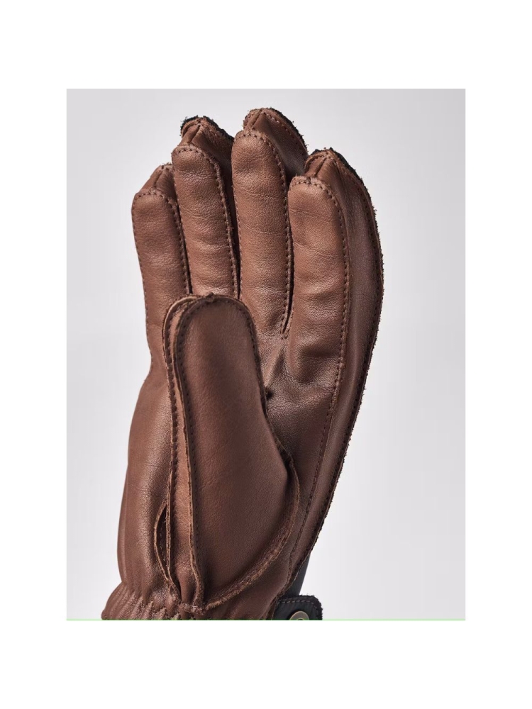 Hestra Hestra Wakayama-5 Finger 3000660-280750 kleding accessoires Hestra Wakayama-5 Finger Beige 3000660-280750 kleding accessoires online bestellen bij Kathmandu Outdoor & Travel