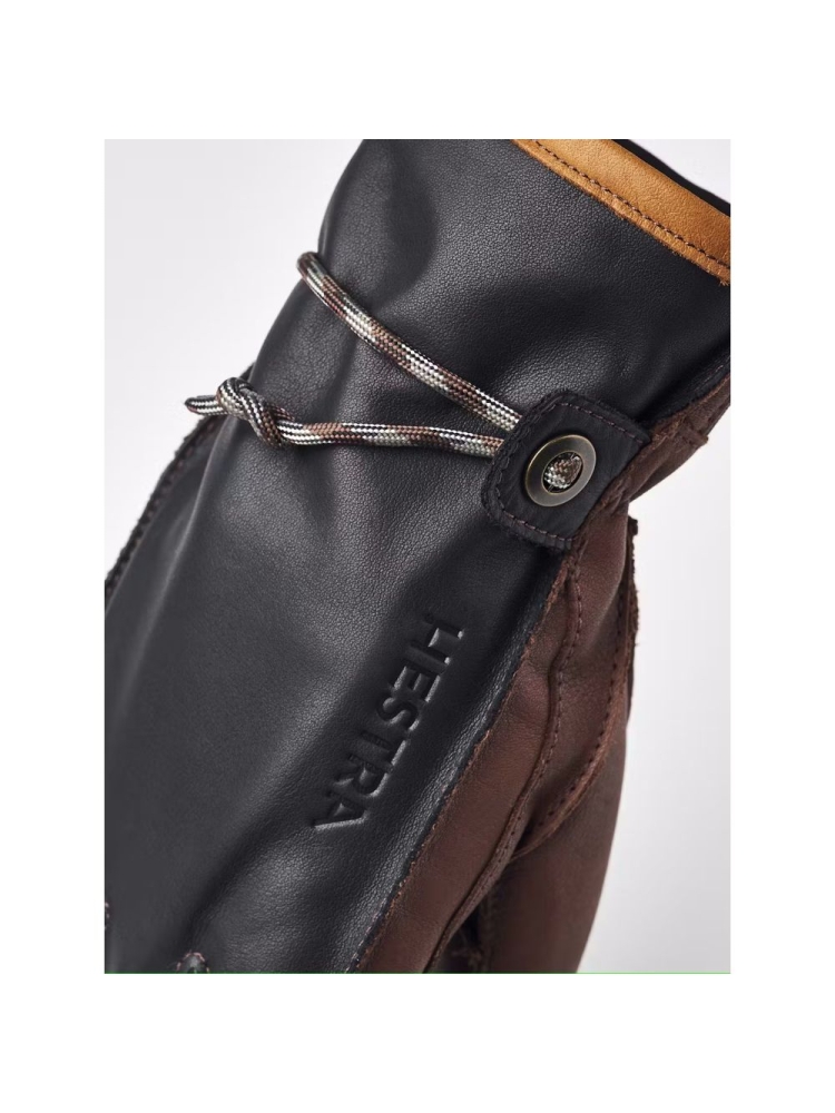 Hestra Hestra Wakayama-5 Finger 3000660-280750 kleding accessoires Hestra Wakayama-5 Finger Beige 3000660-280750 kleding accessoires online bestellen bij Kathmandu Outdoor & Travel