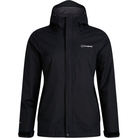 Berghaus  Elara Gemini 3IN1 Jacket Women's Blk/Blk