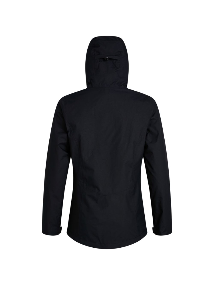 Berghaus Elara Gemini 3IN1 Jacket Women's Blk/Blk 422178-B50 jassen online bestellen bij Kathmandu Outdoor & Travel