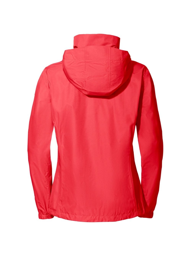 Vaude Escape Light Jacket Women's Flame 03895-024 jassen online bestellen bij Kathmandu Outdoor & Travel