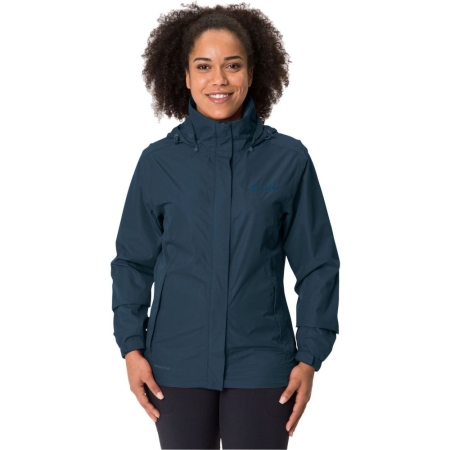 Vaude  Escape Light Jacket Women's Dark Sea 