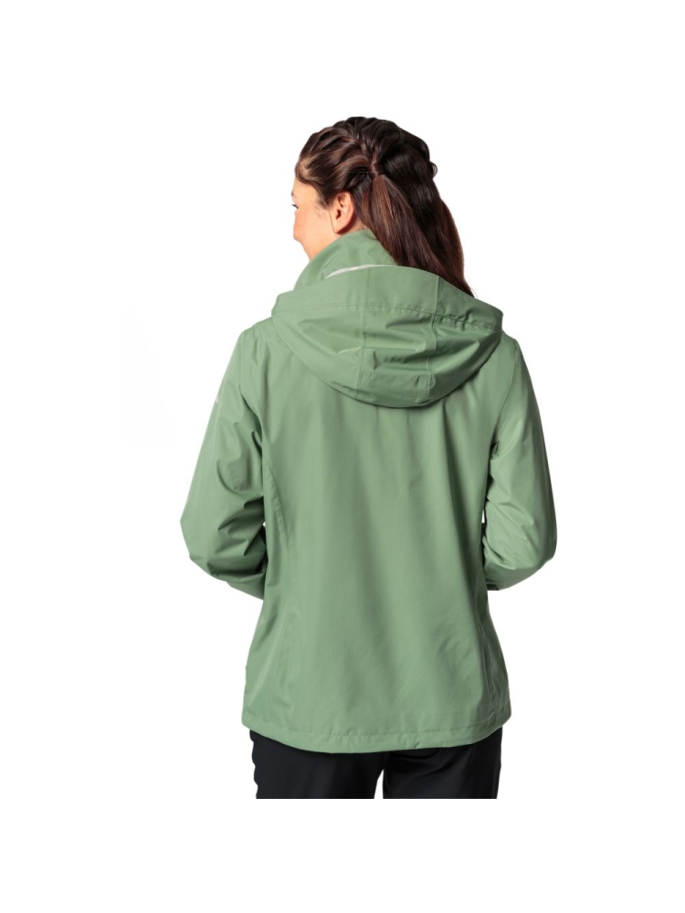 Vaude Escape Light Jacket Women's Willow Green 03895-366 jassen online bestellen bij Kathmandu Outdoor & Travel