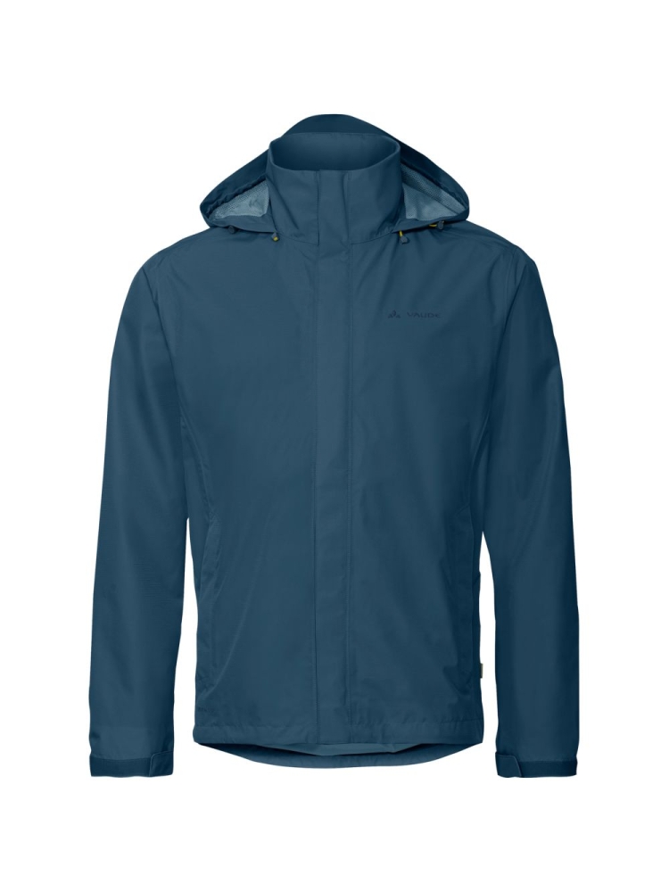Vaude Escape Light Jacket Baltic Sea 04341-334 jassen online bestellen bij Kathmandu Outdoor & Travel