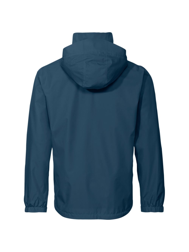 Vaude Escape Light Jacket Baltic Sea 04341-334 jassen online bestellen bij Kathmandu Outdoor & Travel