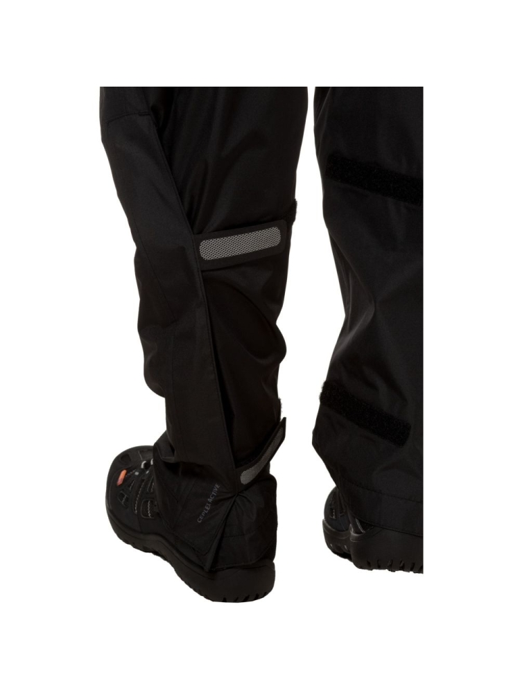 Vaude Vaude Fluid Pants Regular Women's 06348-010- Reg broeken Vaude Fluid Pants Regular Women's Black 06348-010- Reg broeken online bestellen bij Kathmandu Outdoor & Travel
