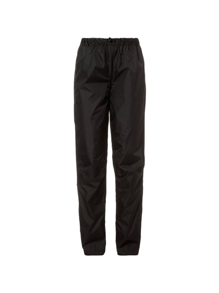 Vaude Vaude Fluid Pants Regular Women's 06348-010- Reg broeken Vaude Fluid Pants Regular Women's Black 06348-010- Reg broeken online bestellen bij Kathmandu Outdoor & Travel