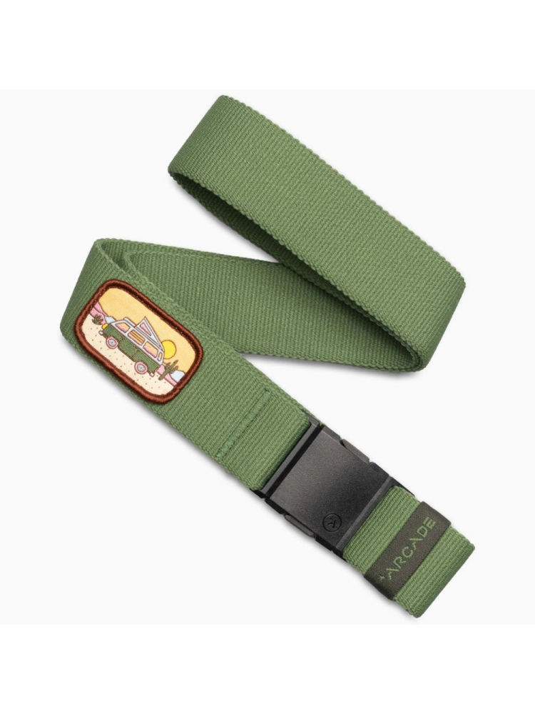 Arcade Eathling Pop Up Dill NRSEEH4-353 kleding accessoires online bestellen bij Kathmandu Outdoor & Travel