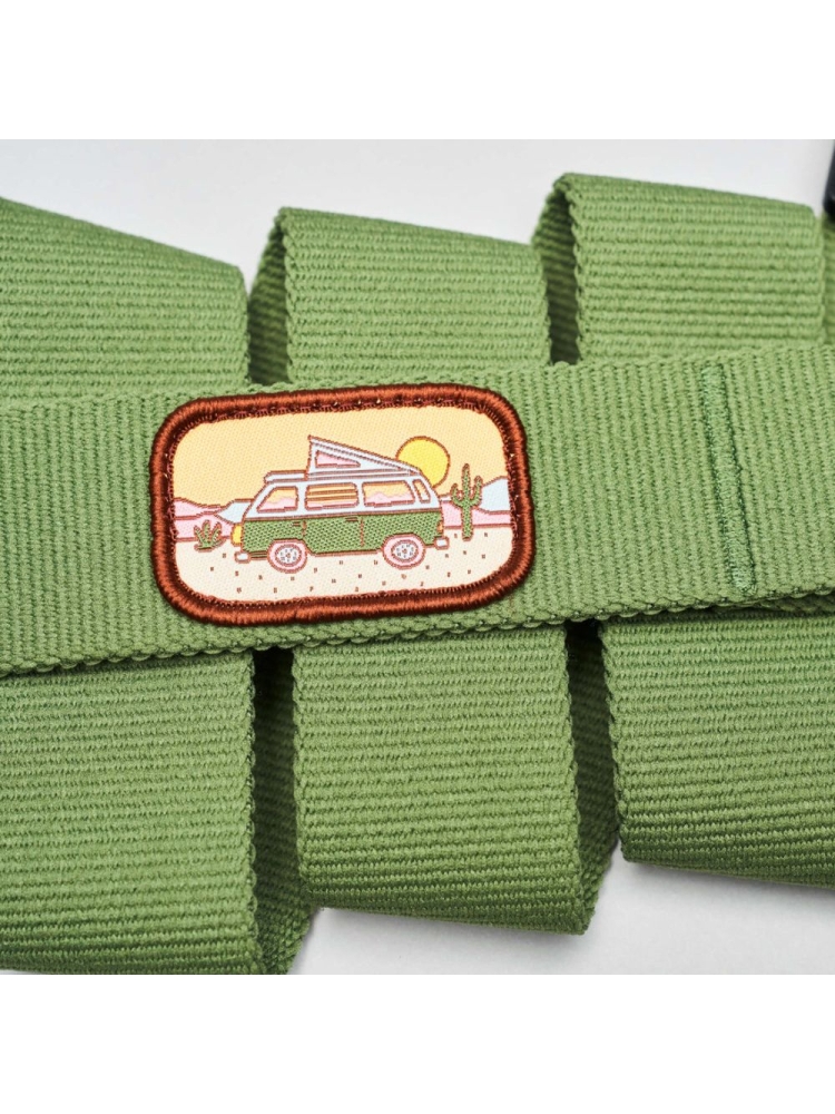 Arcade Eathling Pop Up Dill NRSEEH4-353 kleding accessoires online bestellen bij Kathmandu Outdoor & Travel