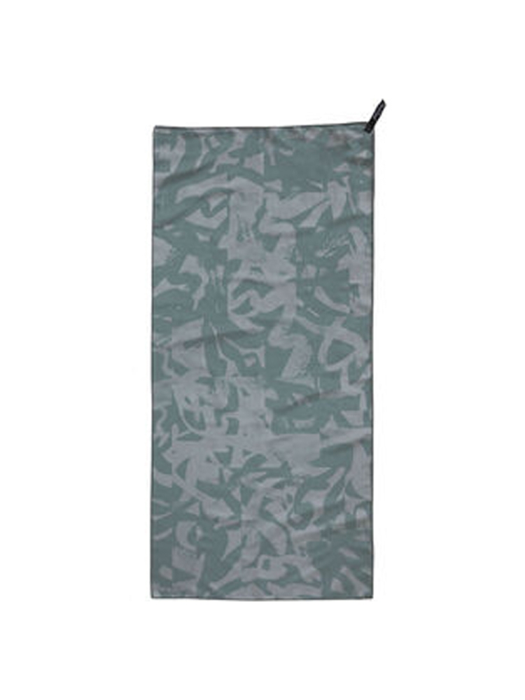 Packtowl Personal Towel Sribble 11659 toiletartikelen online bestellen bij Kathmandu Outdoor & Travel