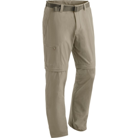 Maier Sports  Tajo Zipp-Off Pants Regular Coriander