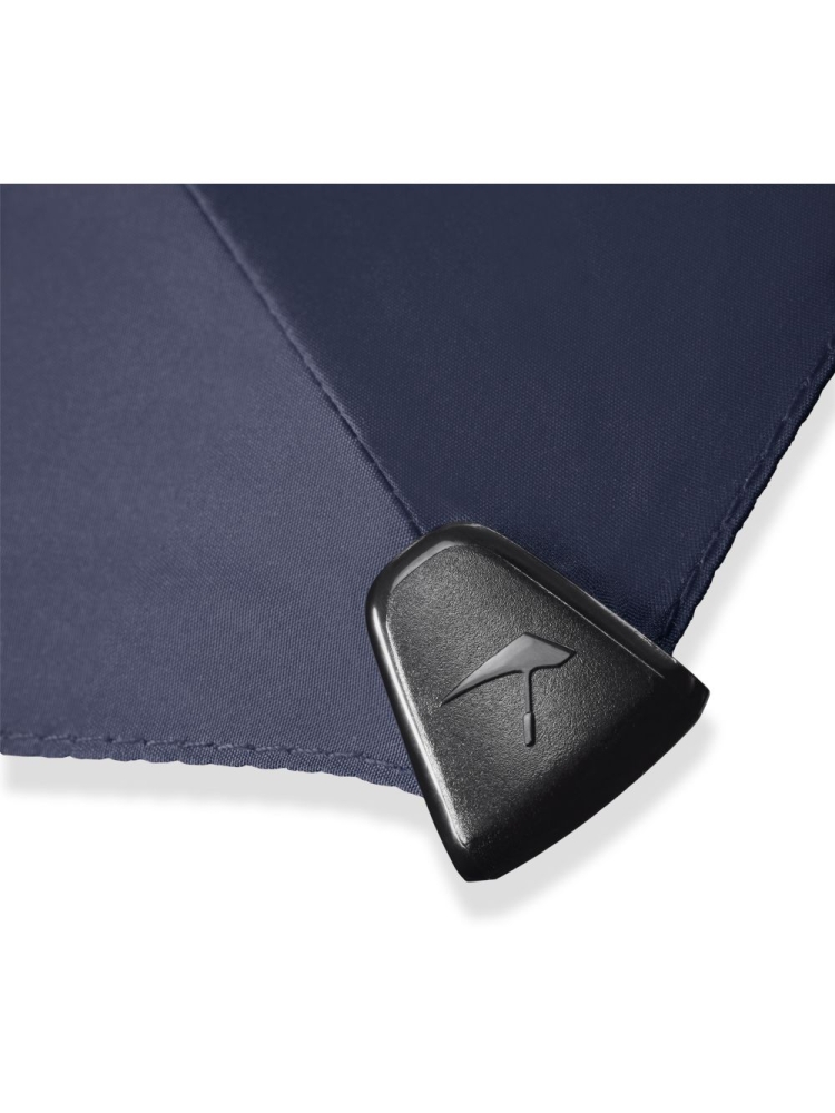 Senz Mini Automatic foldable storm umbrella Midnight Blue SZ 2020-0630 reisaccessoires online bestellen bij Kathmandu Outdoor & Travel