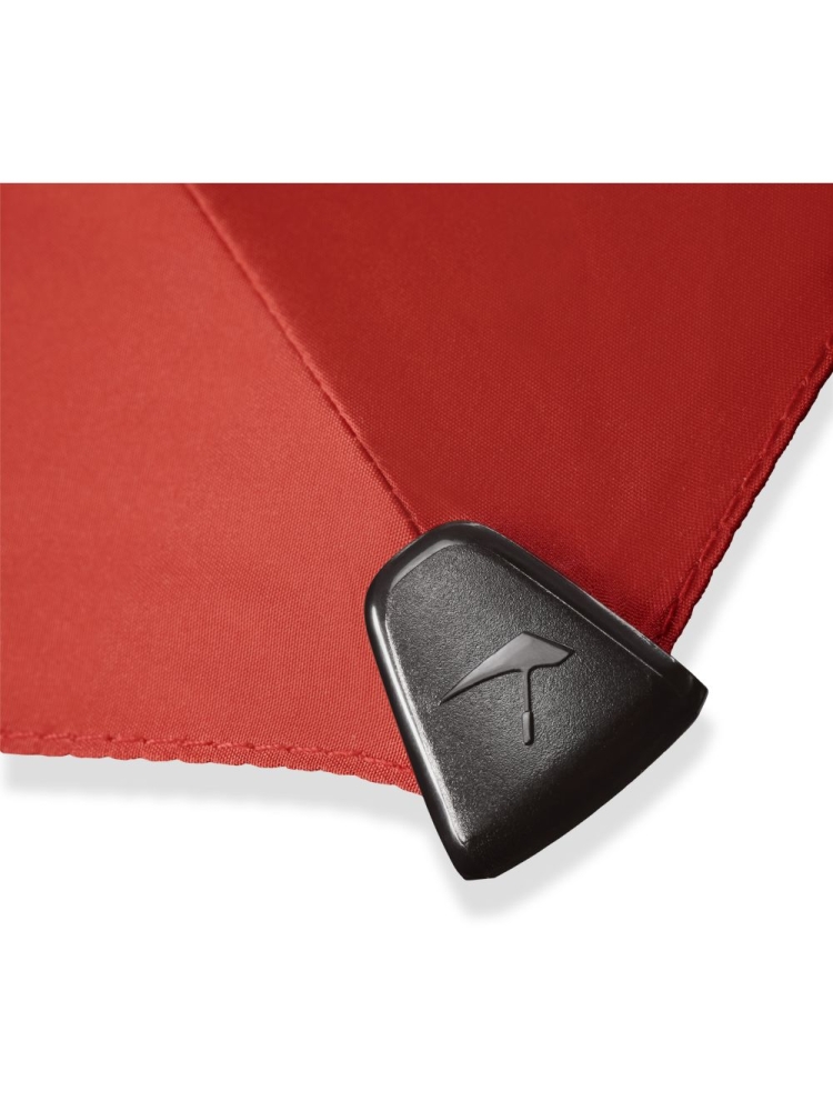 Senz Mini Automatic foldable storm umbrella Passion Red SZ 2020-0420 reisaccessoires online bestellen bij Kathmandu Outdoor & Travel
