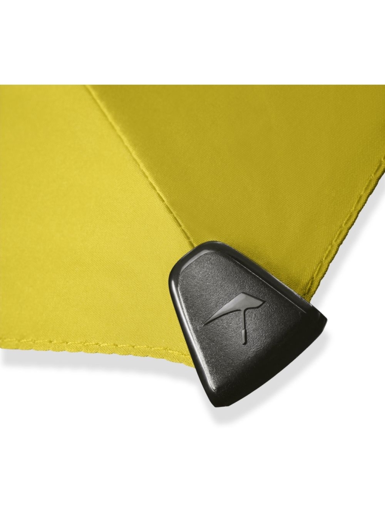 Senz Mini Automatic foldable storm umbrella Super Lemon SZ 2020-0340 reisaccessoires online bestellen bij Kathmandu Outdoor & Travel