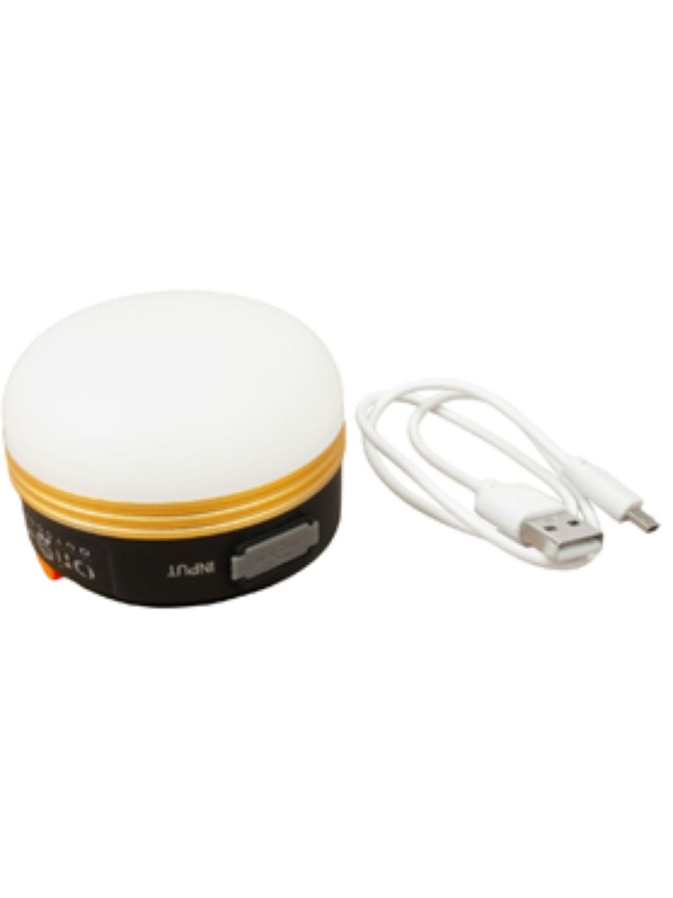 Origin Outdoor LED Camping Lamp - 300 Lumens Multikleuren 12540 verlichting online bestellen bij Kathmandu Outdoor & Travel