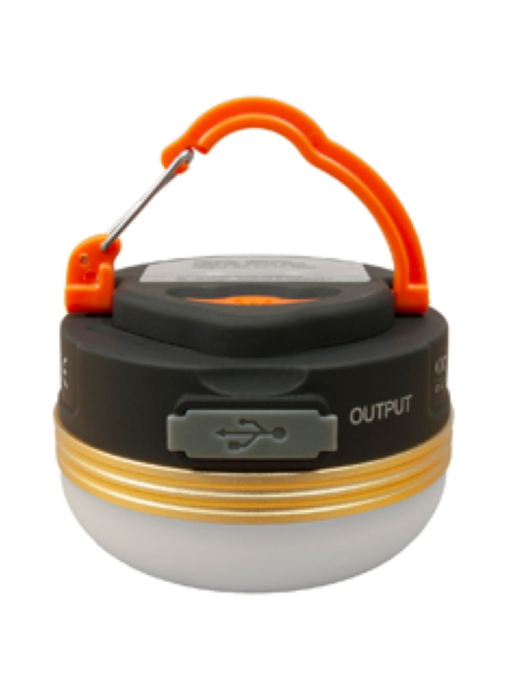Origin Outdoor LED Camping Lamp - 300 Lumens Multikleuren 12540 verlichting online bestellen bij Kathmandu Outdoor & Travel