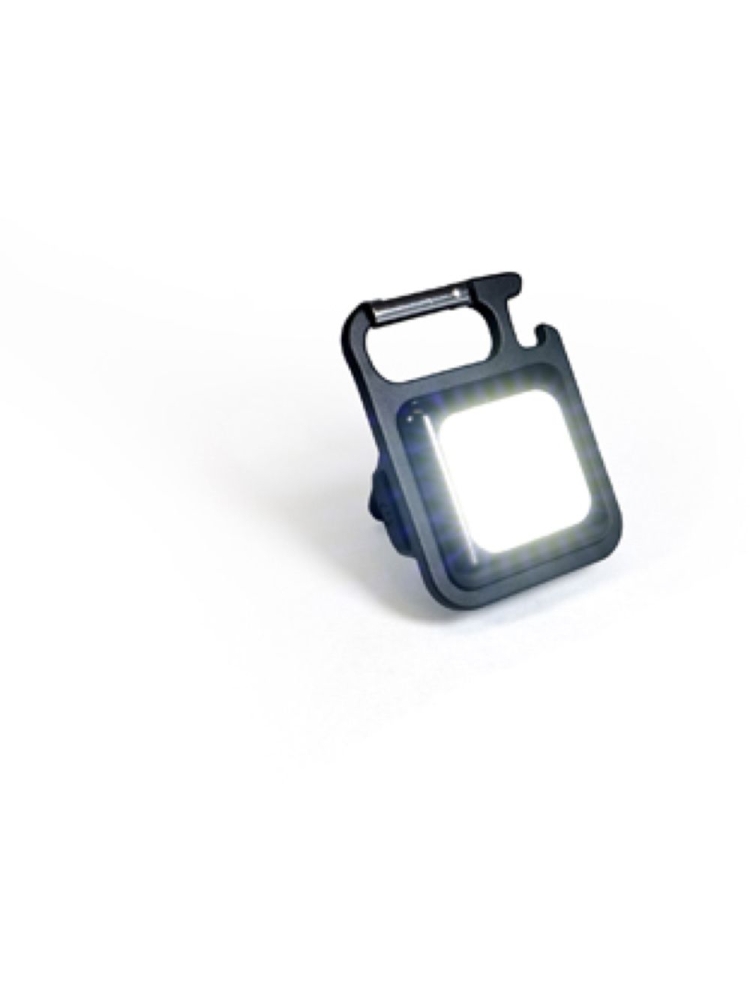 Origin Outdoor LED Pocket Light - 500 Lumens Black 040611 verlichting online bestellen bij Kathmandu Outdoor & Travel
