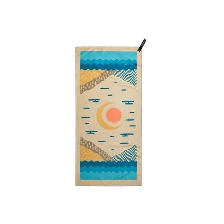 Packtowl  Personal Towel Balance Print