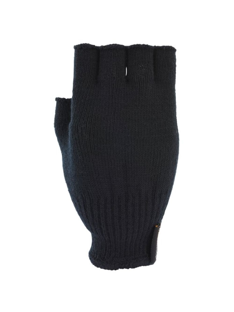 extremities Fingerless Thinny Glove  Black 21TNF- Black kleding accessoires online bestellen bij Kathmandu Outdoor & Travel