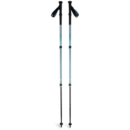 Black Diamond  Trail Back Trekking Poles Creek Blue 