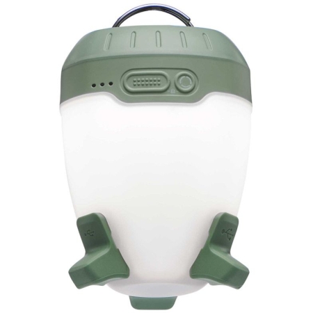 Black Diamond  Orbiter 450 Lantern Desert Sage 